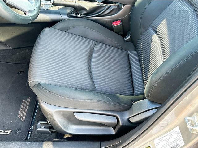 Used 2015 MAZDA MAZDA3 i Touring image 18