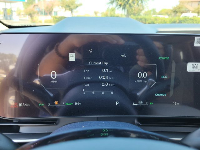 New 2026 Kia Carnival SX Prestige FWD image 11