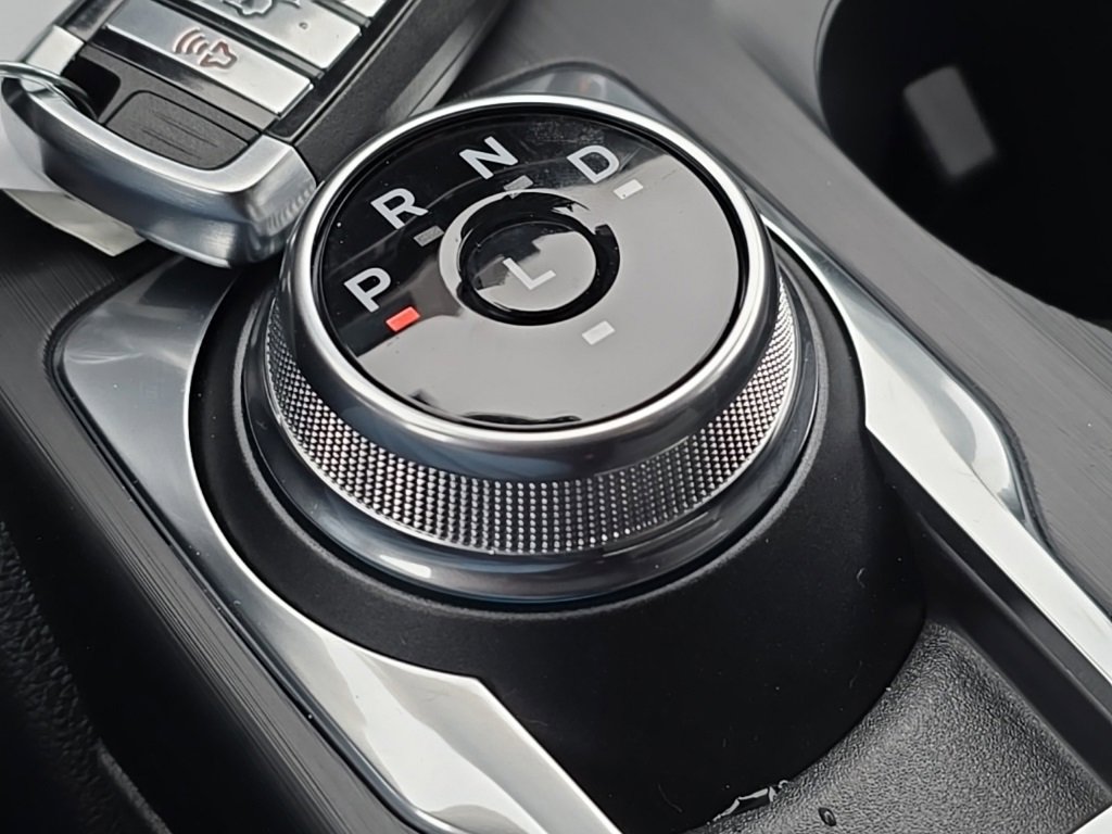 New 2026 Ford Escape Active image 13