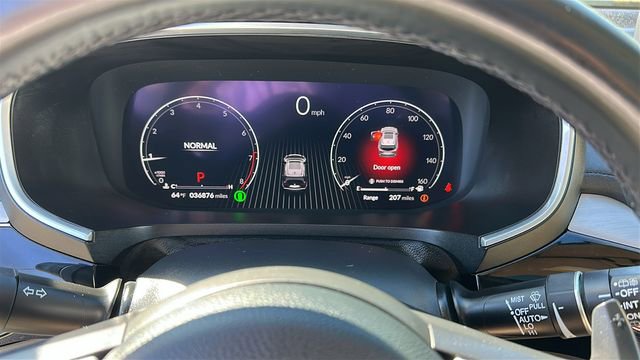 Certified 2023 Acura MDX SH-AWD w/ Technology Package image 18