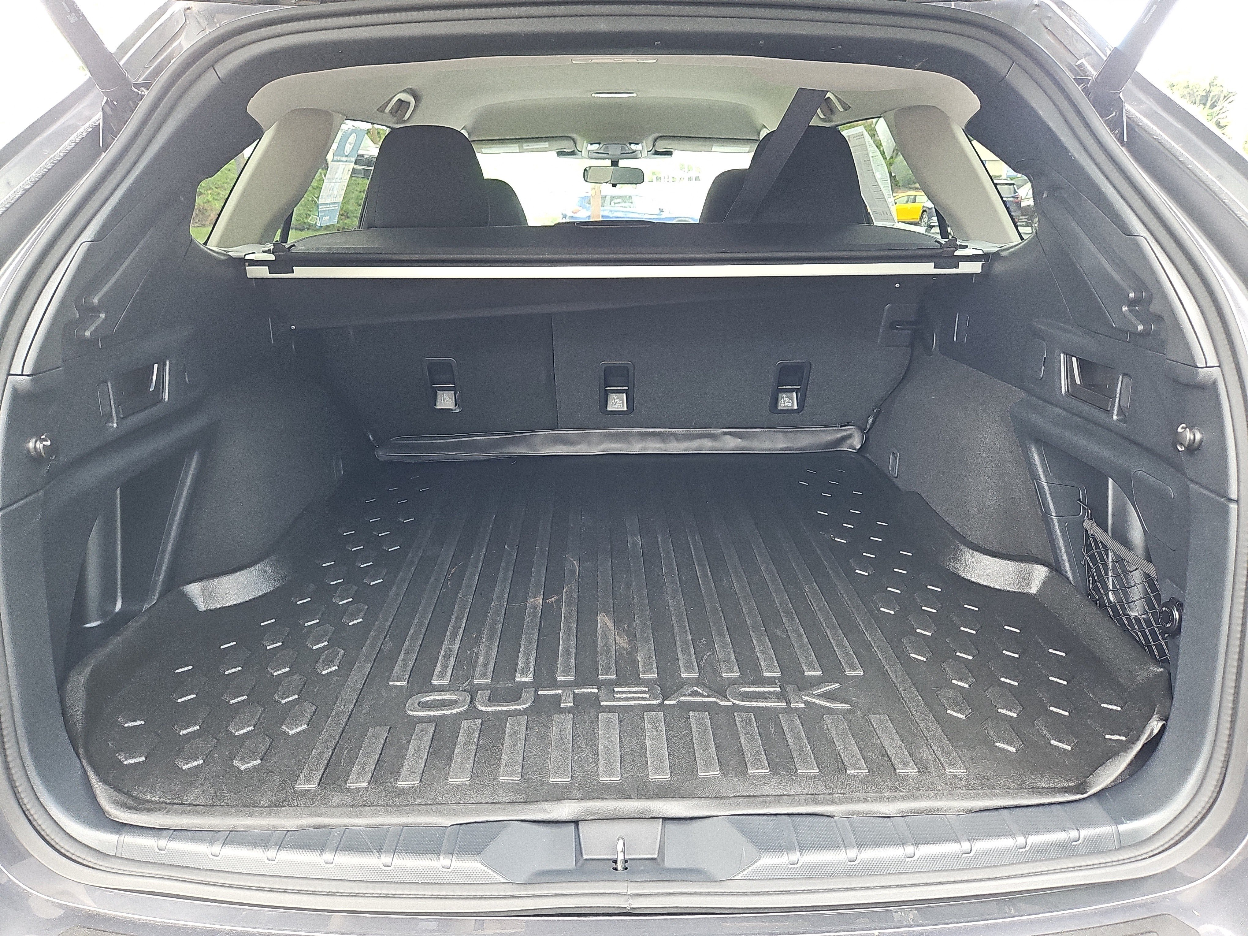 Certified 2024 Subaru Outback Premium AWD/4WD image 31