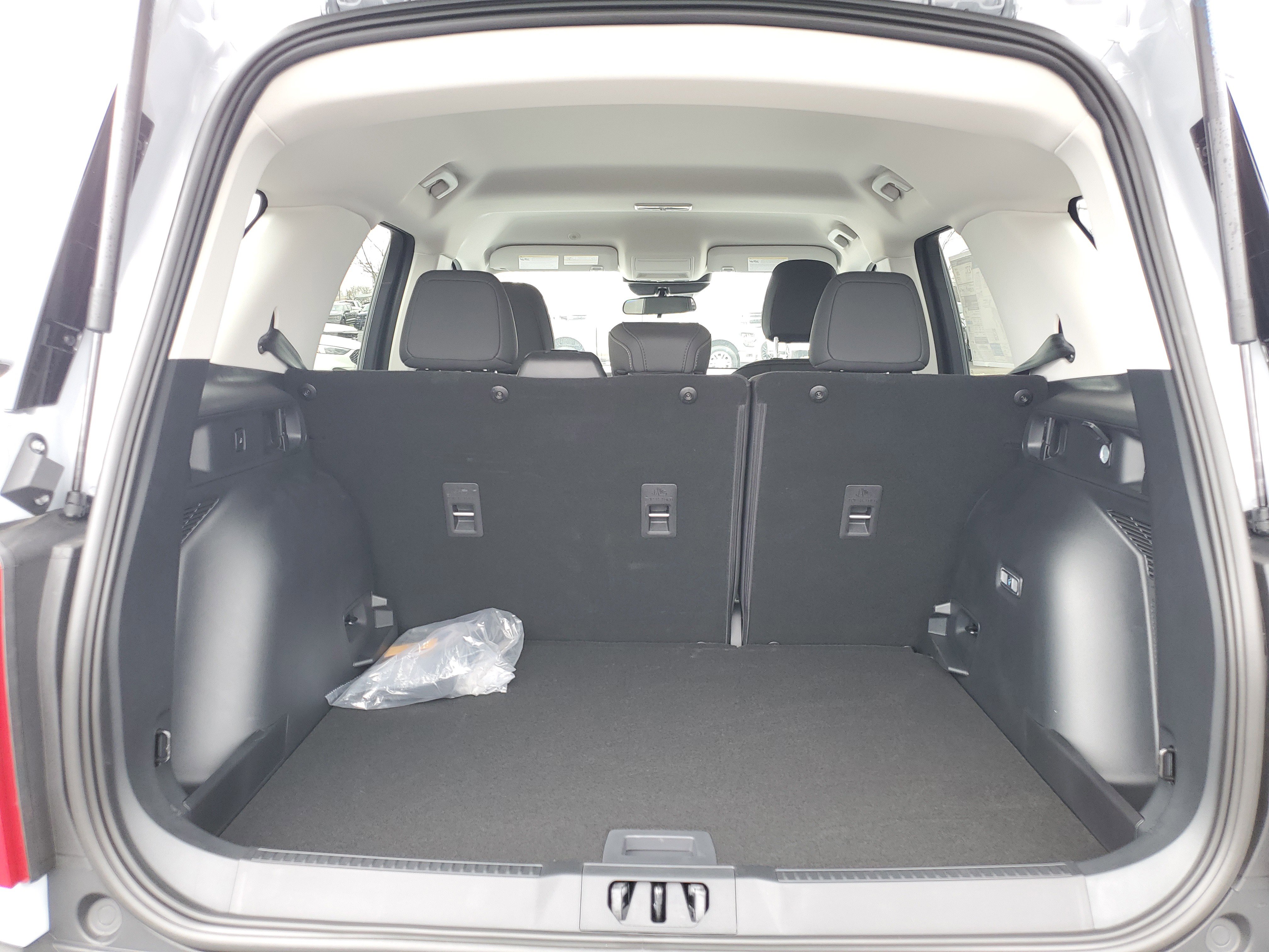 New 2026 Ford Bronco Sport Big Bend w/ Convenience Package image 38