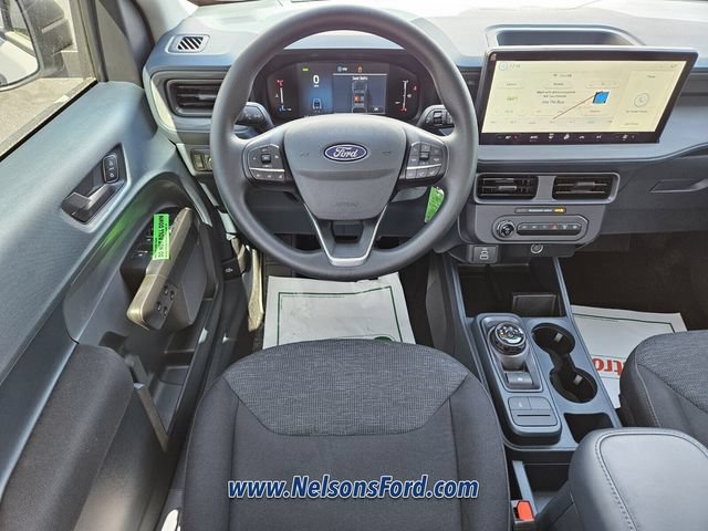 New 2025 Ford Maverick XL FWD image 7