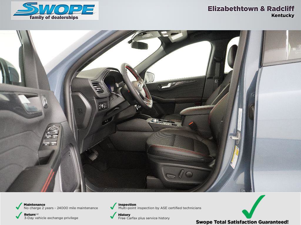 New 2026 Ford Escape ST-Line Select w/ Tech Pack #2 image 15