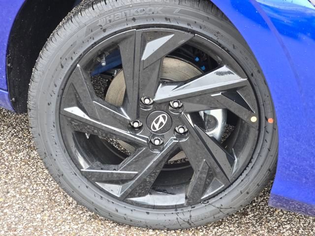 New 2026 Hyundai Elantra SEL Sport image 12