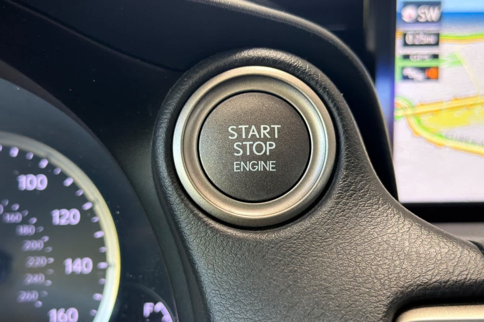 Used 2020 Lexus IS 300 w/ Navigation Package RWD image 24