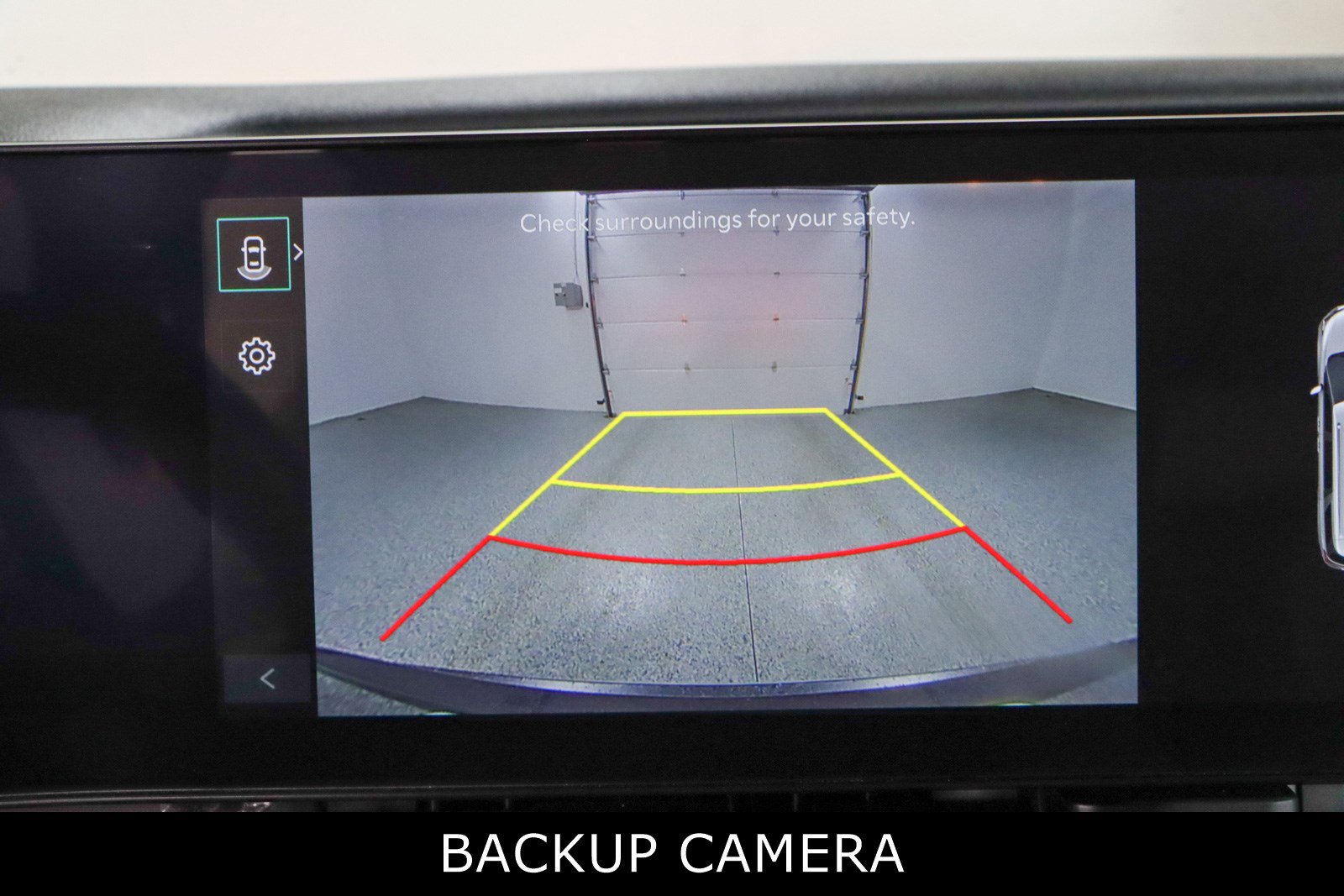 Used 2025 Kia Carnival image 19