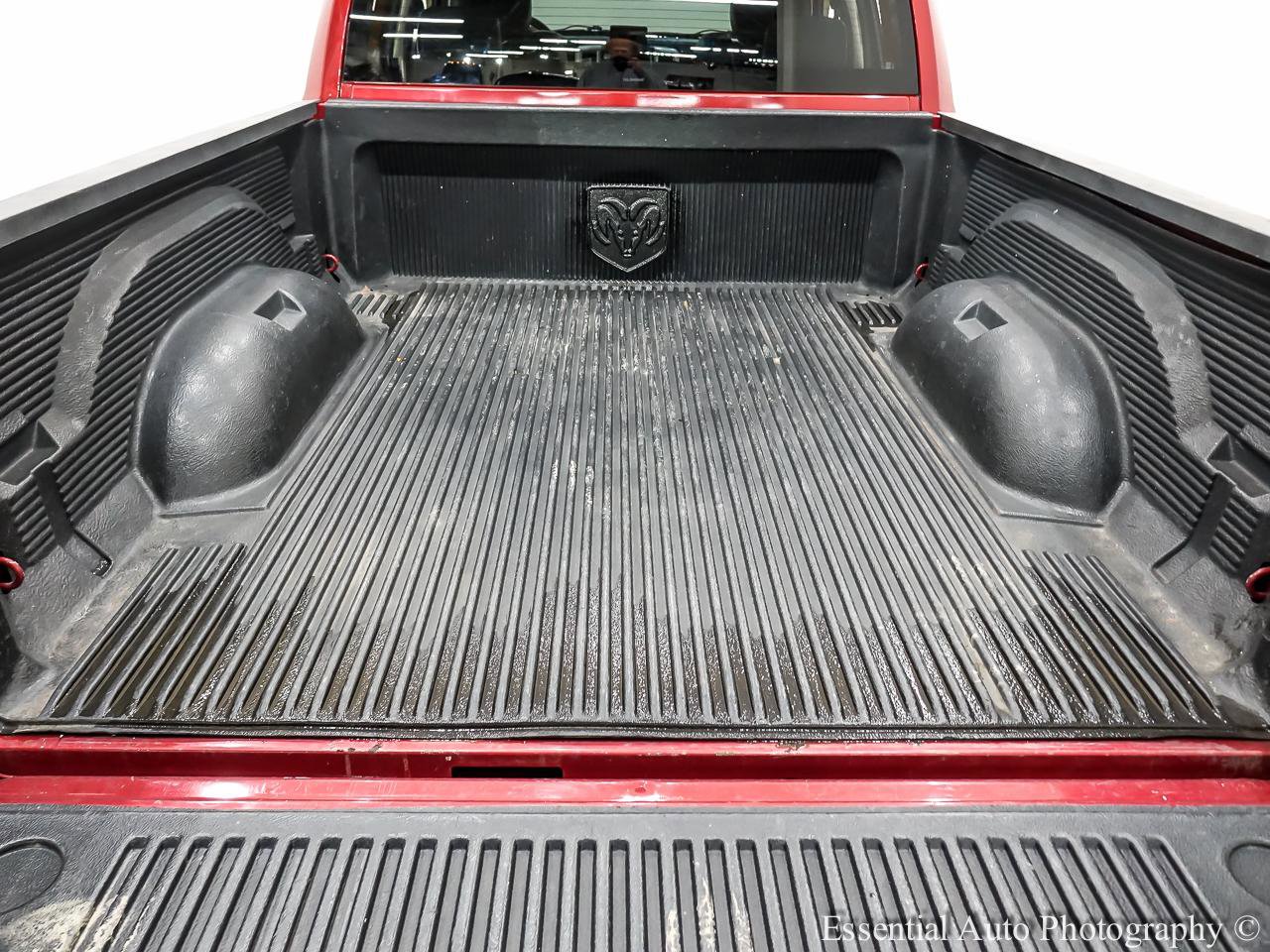 Used 2009 Dodge Ram 1500 Truck Sport image 25