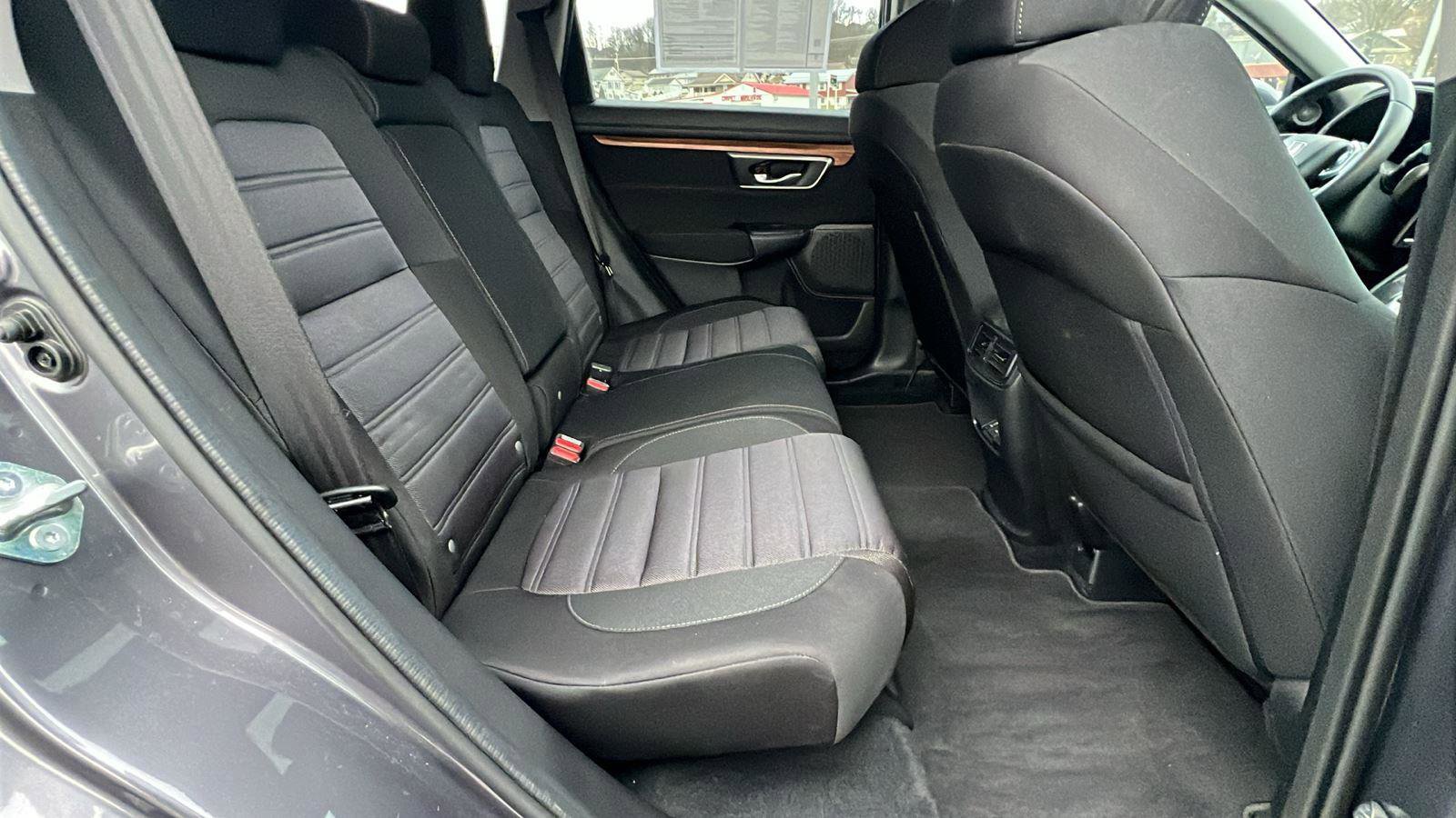 Used 2022 Honda CR-V EX image 15