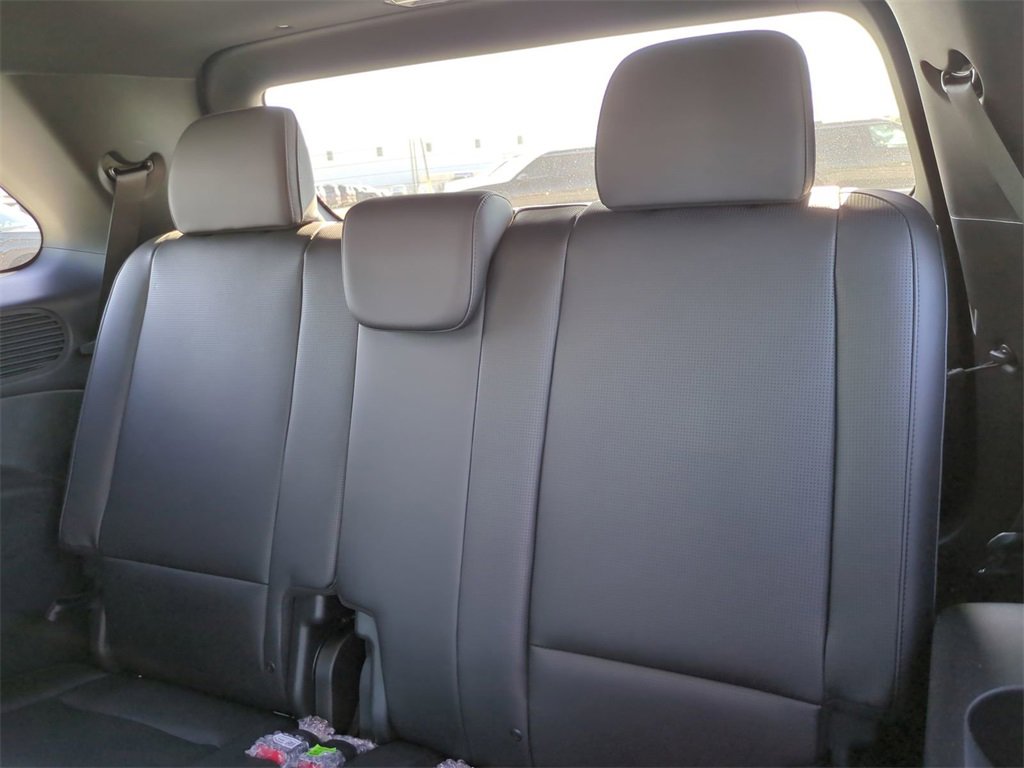 New 2026 Hyundai Palisade XRT Pro image 15