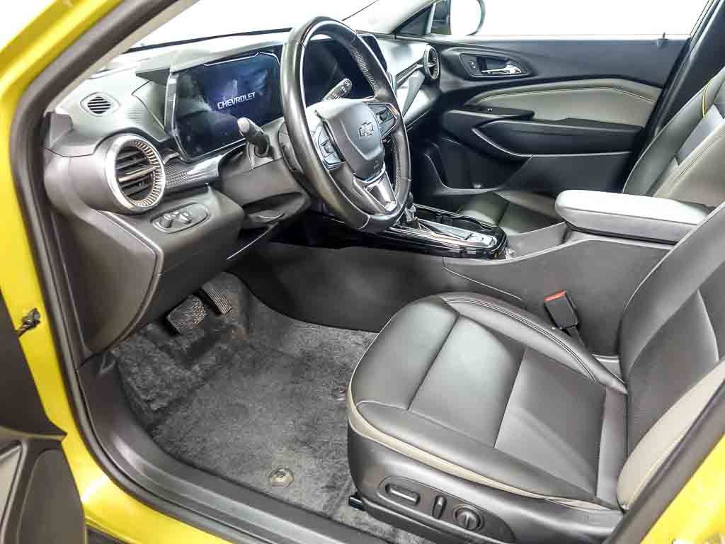 Used 2024 Chevrolet Trax ACTIV w/ Driver Confidence Package FWD image 10