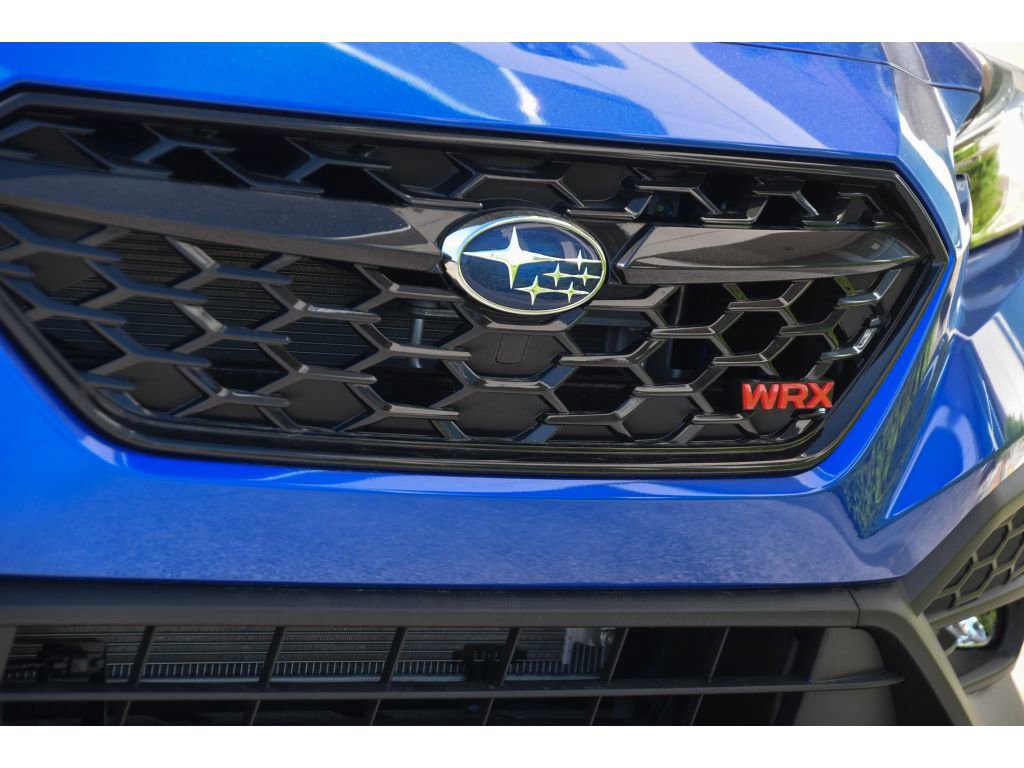 New 2026 Subaru WRX Limited AWD/4WD image 10