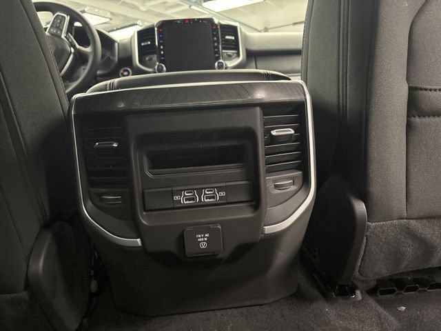New 2026 RAM 1500 Big Horn AWD/4WD image 27