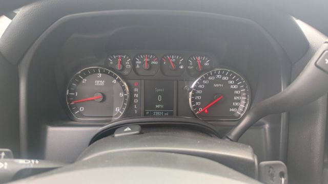 Used 2017 Chevrolet Silverado 2500 W/T image 25