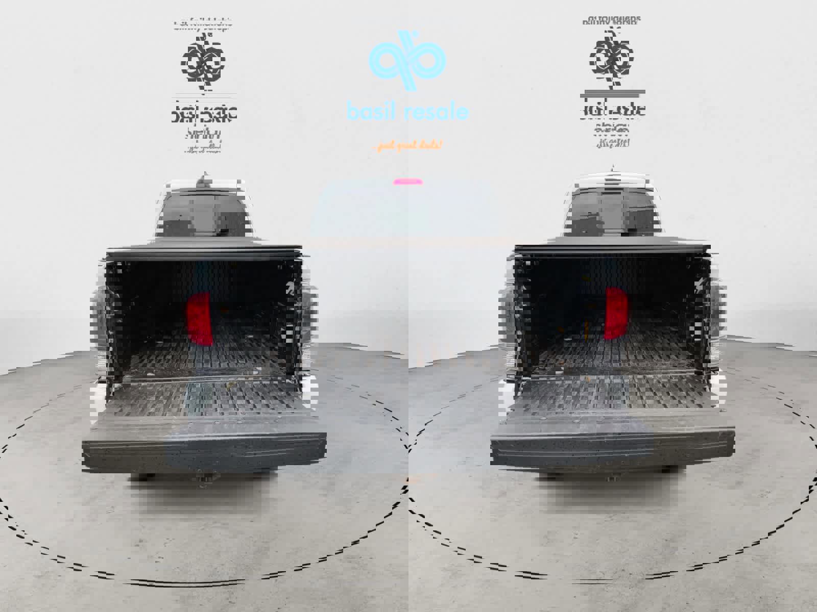 Used 2020 Toyota Tacoma TRD Sport image 19