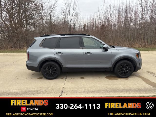 Used 2024 Kia Telluride SX X-Pro image 11