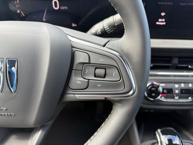 New 2026 Buick Envista Preferred w/ Convenience I Package FWD image 24