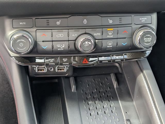 New 2026 Dodge Durango GT image 19