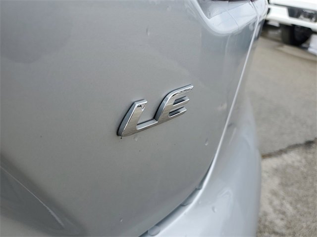 Used 2024 Toyota Corolla LE image 8