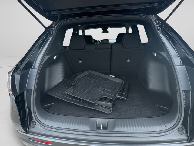 Certified 2026 Honda HR-V Sport image 40