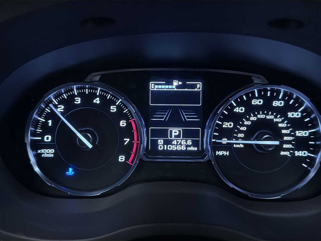 Used 2018 Subaru Forester 2.5i Premium image 24