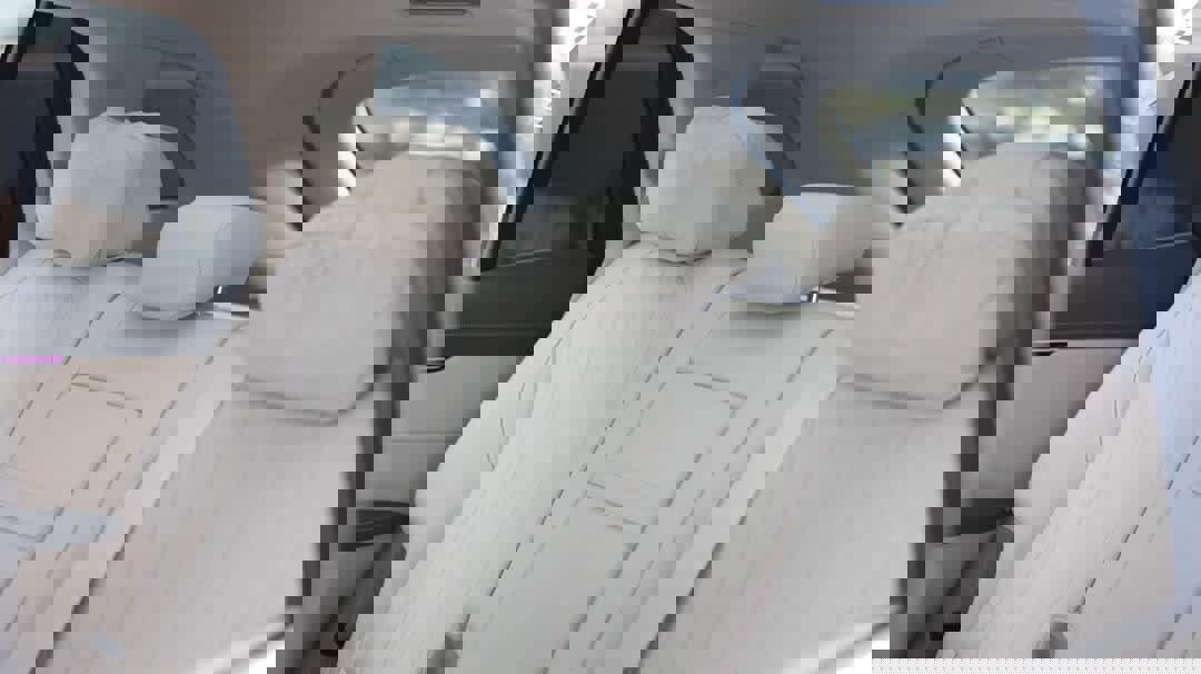 Certified 2023 Mercedes-Benz EQS 450+ 4MATIC SUV image 15