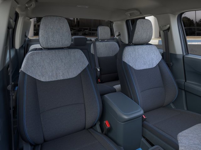 New 2026 Ford Maverick XLT w/ XLT Luxury Package FWD image 10