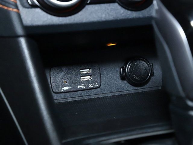 Certified 2023 Subaru Crosstrek 2.5i Limited image 27
