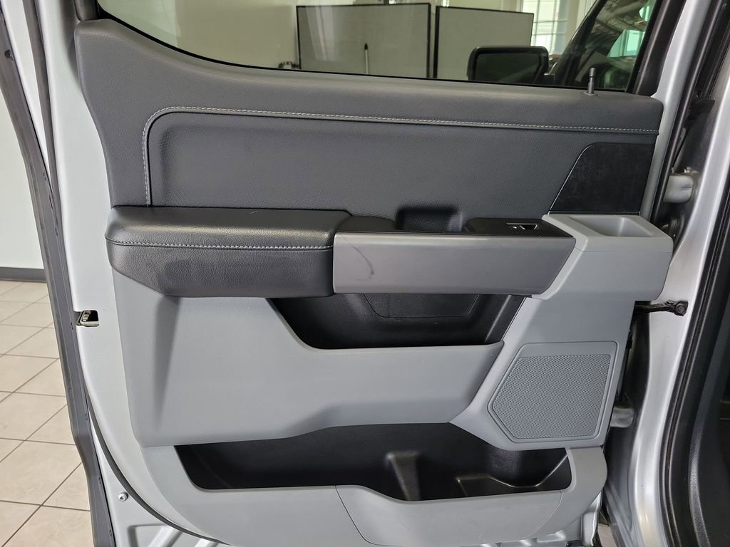 Used 2021 Ford F150 XLT w/ Equipment Group 302A High image 30