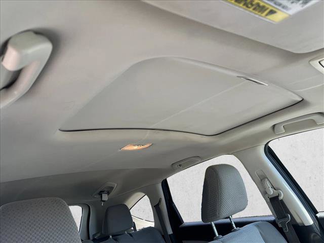 Used 2016 Honda CR-V EX image 25