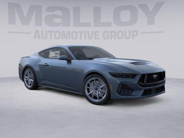 New 2026 Ford Mustang GT Premium image 7