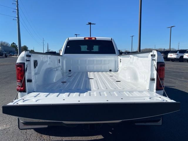 New 2026 RAM 3500 Tradesman w/ Chrome Appearance Group A image 38