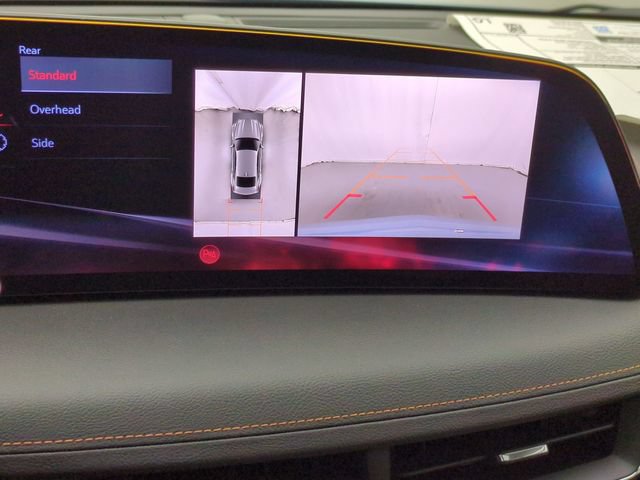 New 2026 Cadillac CT5 V w/ Platinum Package AWD/4WD image 16