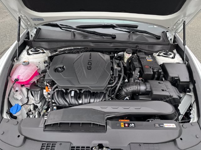 New 2026 Hyundai Sonata SE FWD image 22