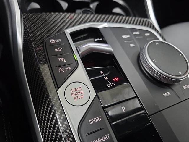 Certified 2025 BMW M340i xDrive w/ Premium Package AWD/4WD image 20