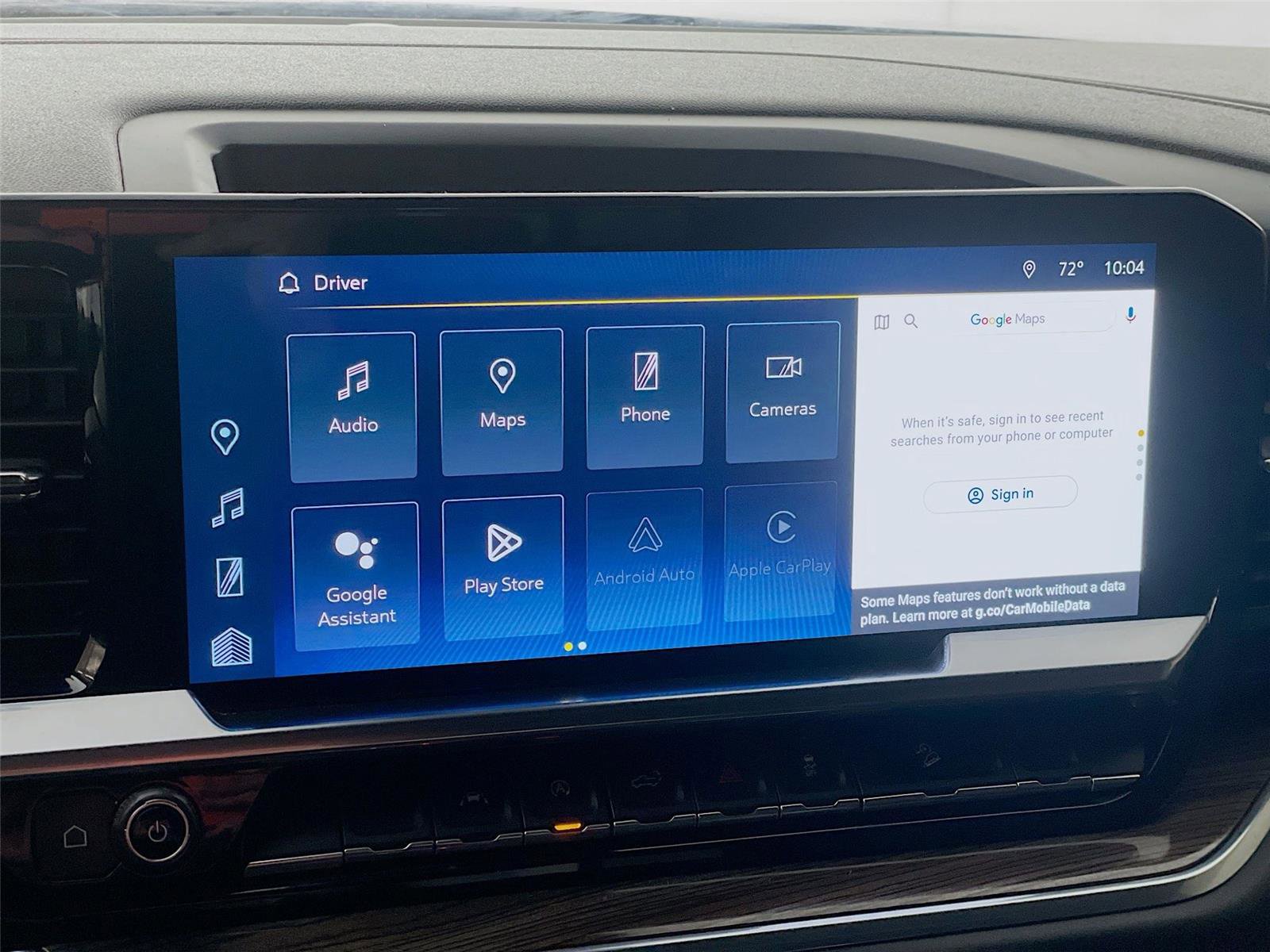 Used 2023 Chevrolet Silverado 1500 RST w/ All Star Edition Plus image 17