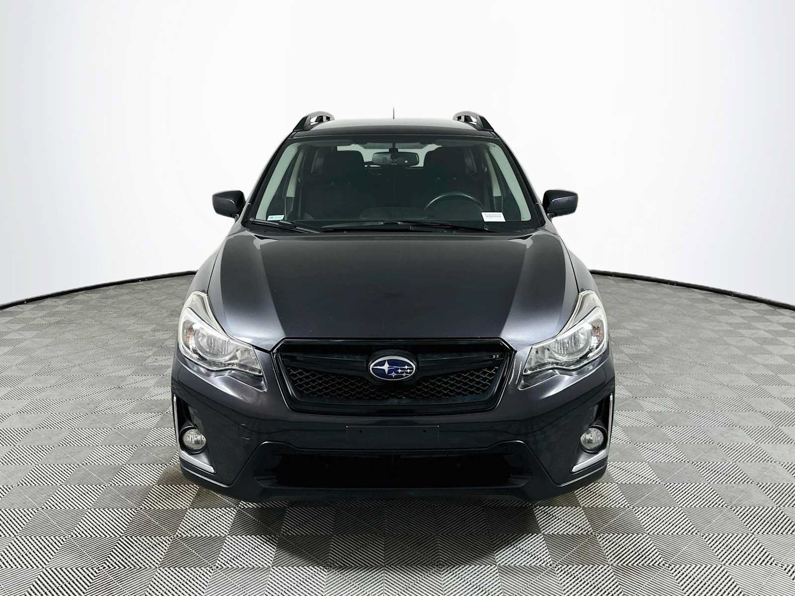 Used 2016 Subaru Crosstrek 2.0i Premium AWD/4WD image 2