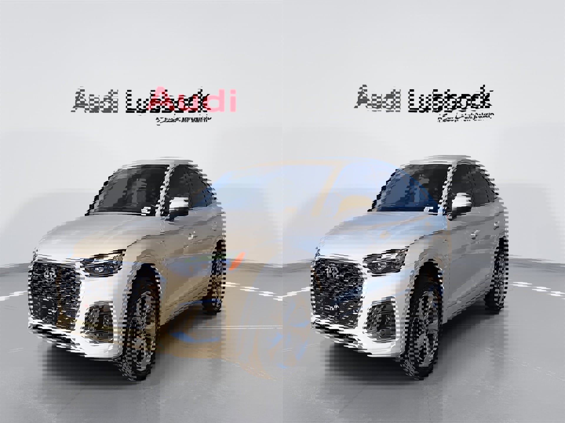 Certified 2024 Audi Q5 2.0T Premium Plus image 3