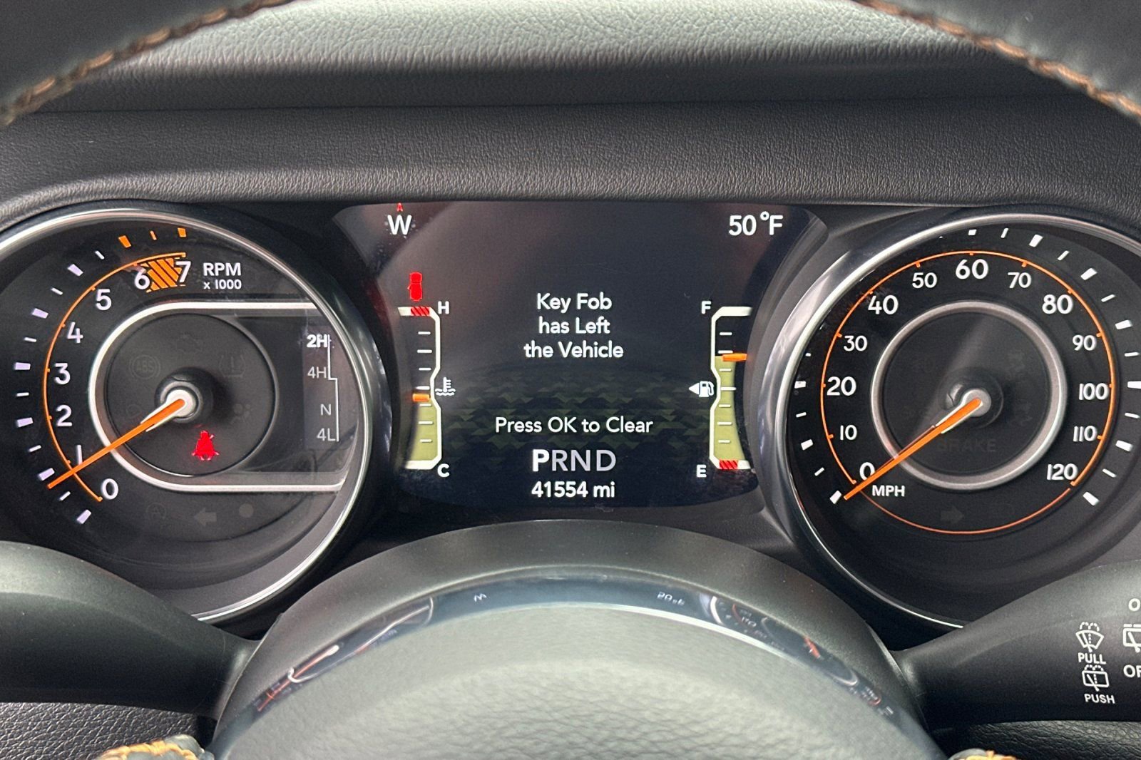 Used 2021 Jeep Wrangler Unlimited Sahara image 30