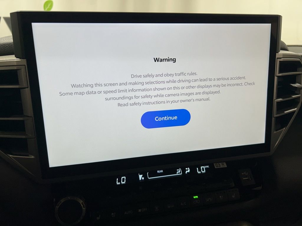 New 2026 Toyota Sequoia Limited image 28