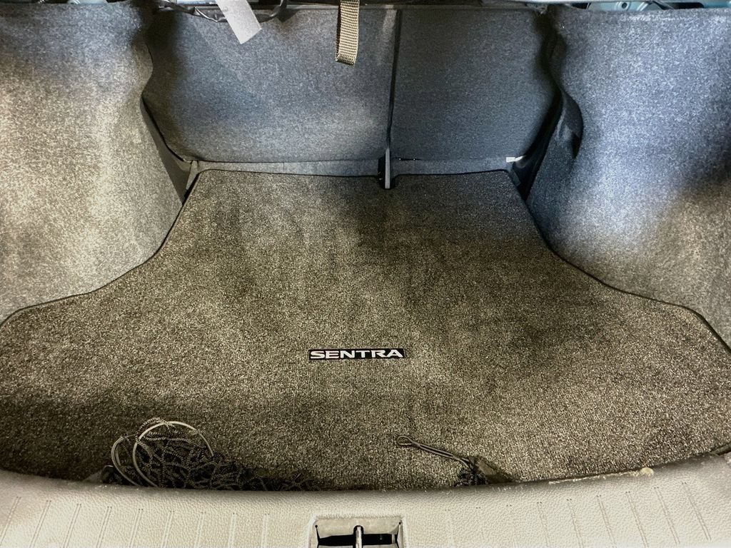 Used 2019 Nissan Sentra SV FWD image 31