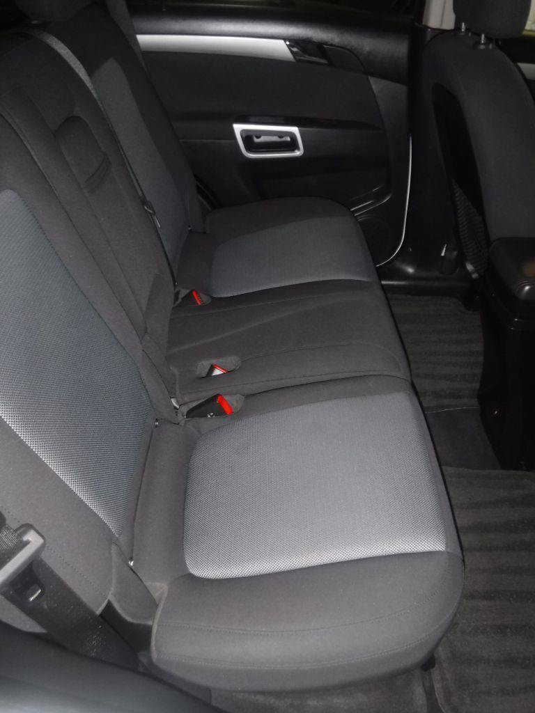 Used 2012 Chevrolet Captiva Sport LS FWD image 30
