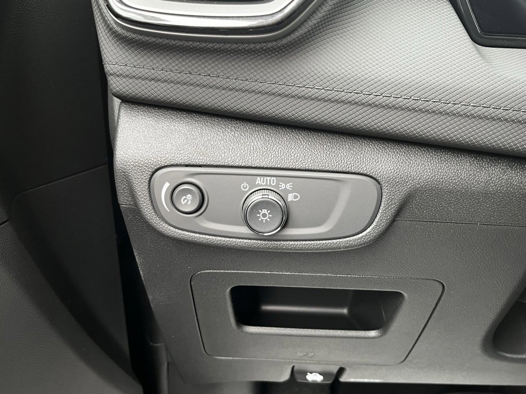 New 2026 Chevrolet TrailBlazer LT w/ Convenience Package image 6