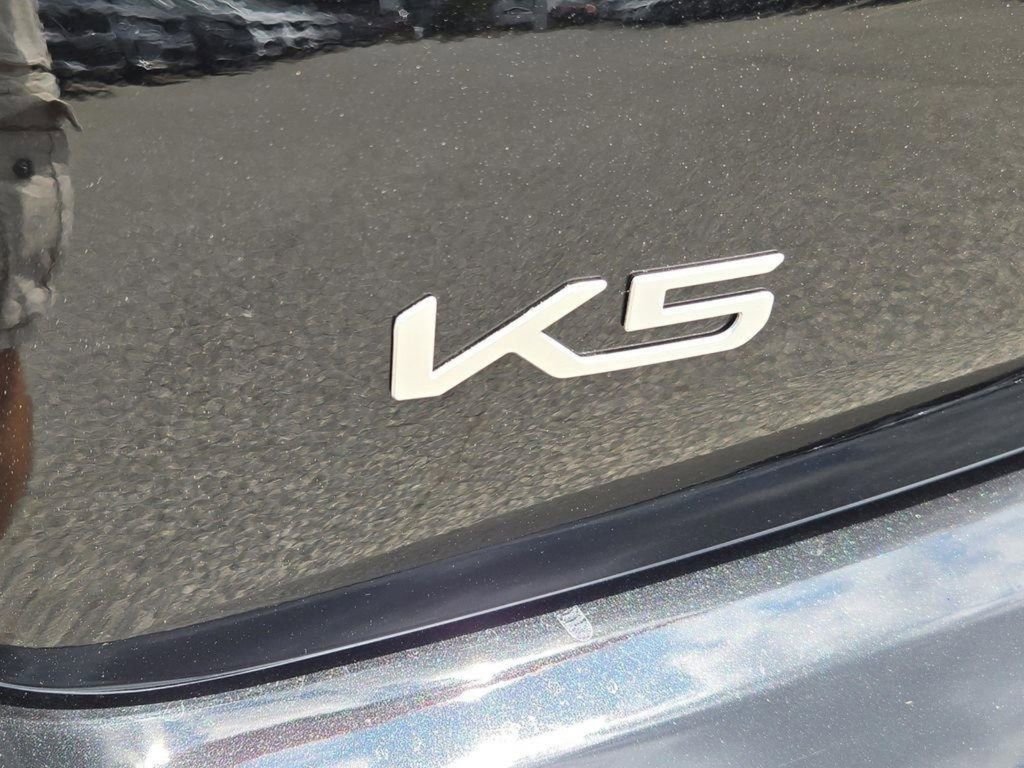 New 2026 Kia K5 EX FWD image 10