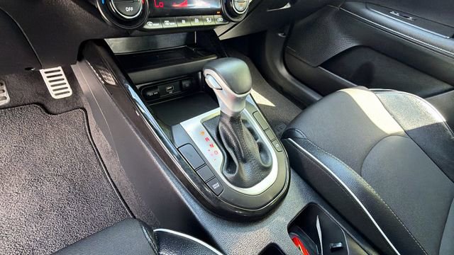 Used 2024 Kia Forte GT-Line w/ GT-Line Premium Package FWD image 23
