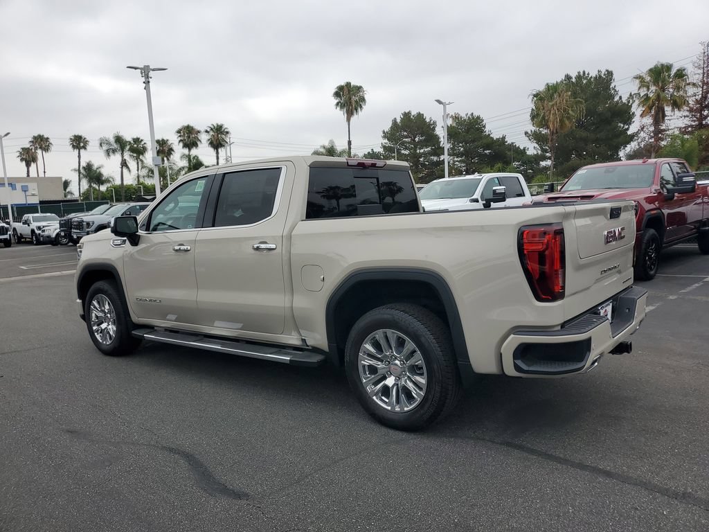 New 2026 GMC Sierra 1500 Denali w/ Technology Package RWD image 3