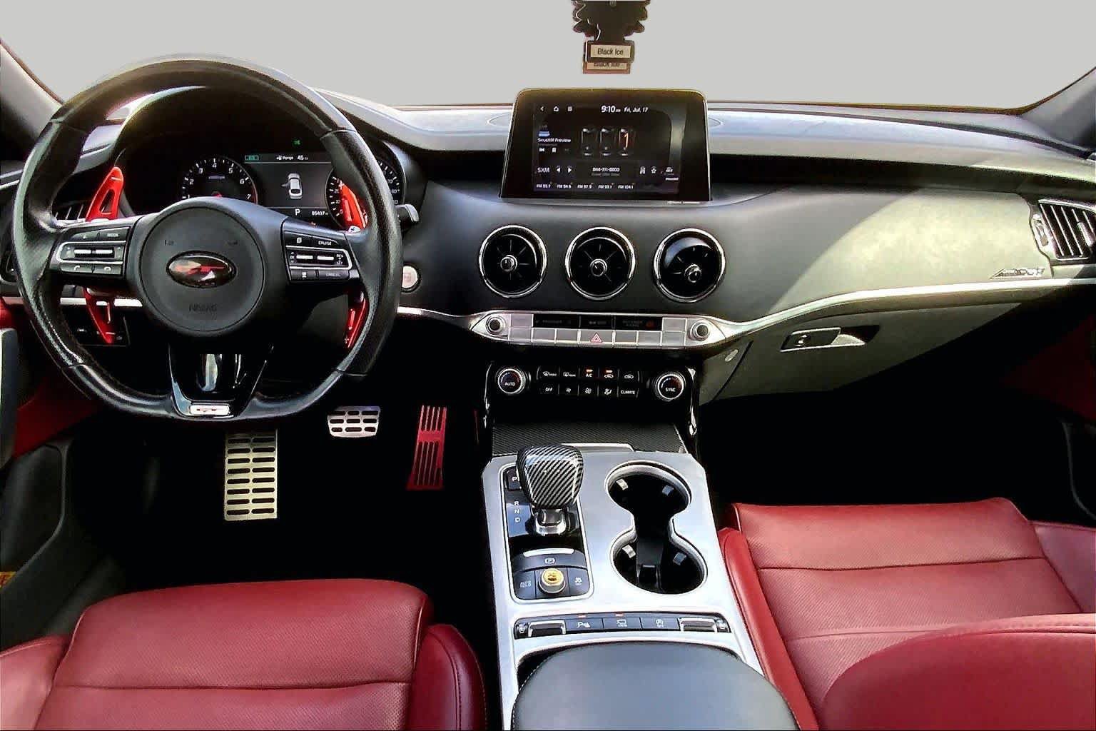 Used 2019 Kia Stinger GT2 RWD image 15