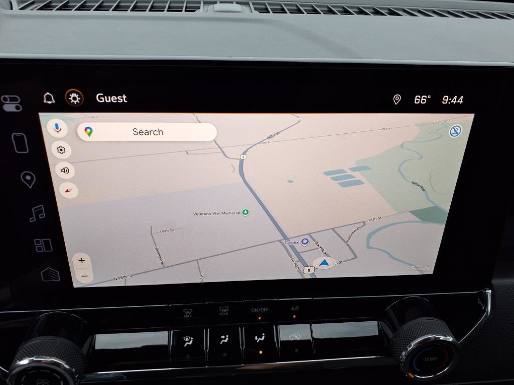 New 2026 Chevrolet Colorado W/T image 19