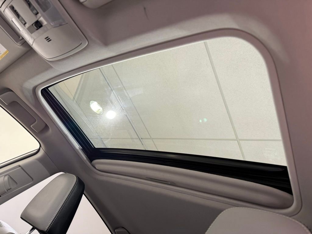 Certified 2018 Toyota RAV4 Limited w/ All Weather Liner Package AWD/4WD image 18