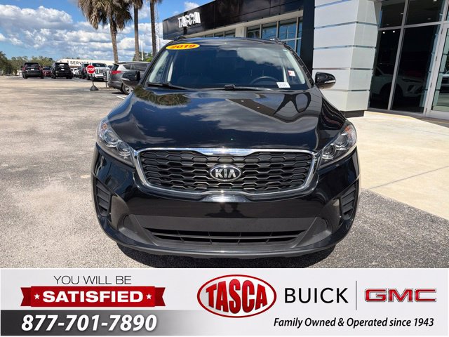 Used 2019 Kia Sorento S FWD image 3